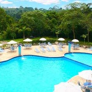 Hotel Terras Altas