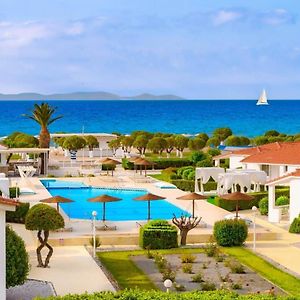 Fito Aqua Bleu Resort
